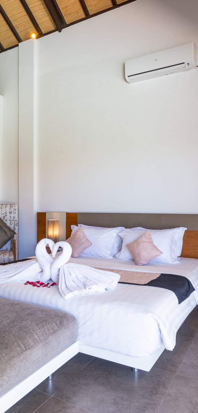 Gran Villa Boutique en Venta en Ungasan — imagen 5