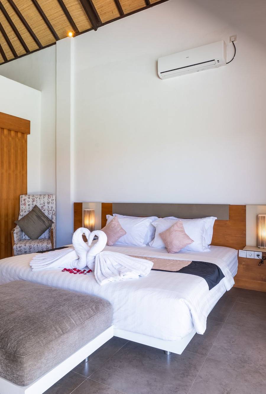Gran Villa Boutique en Venta en Ungasan — imagen 5