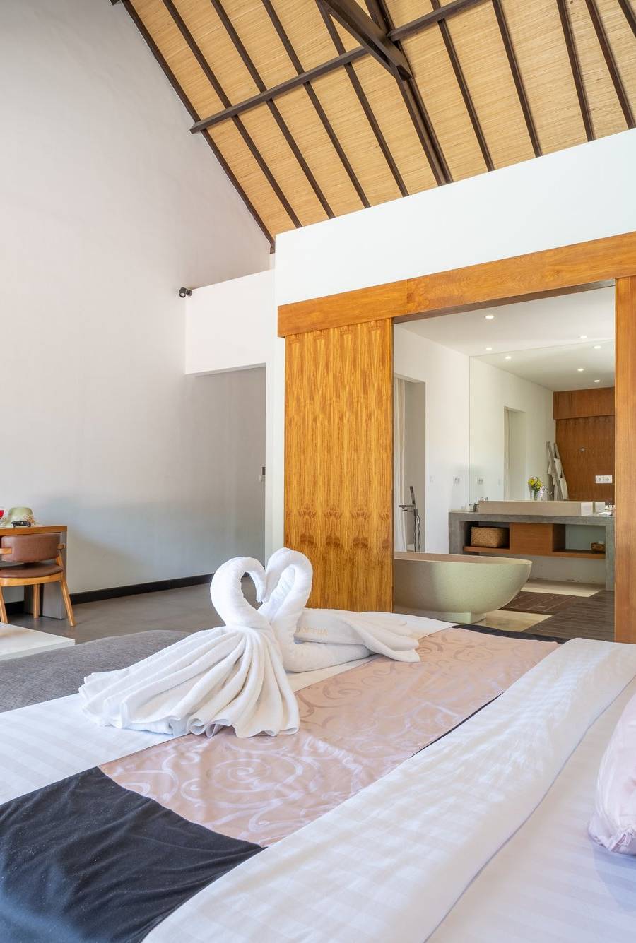 Gran Villa Boutique en Venta en Ungasan — imagen 6