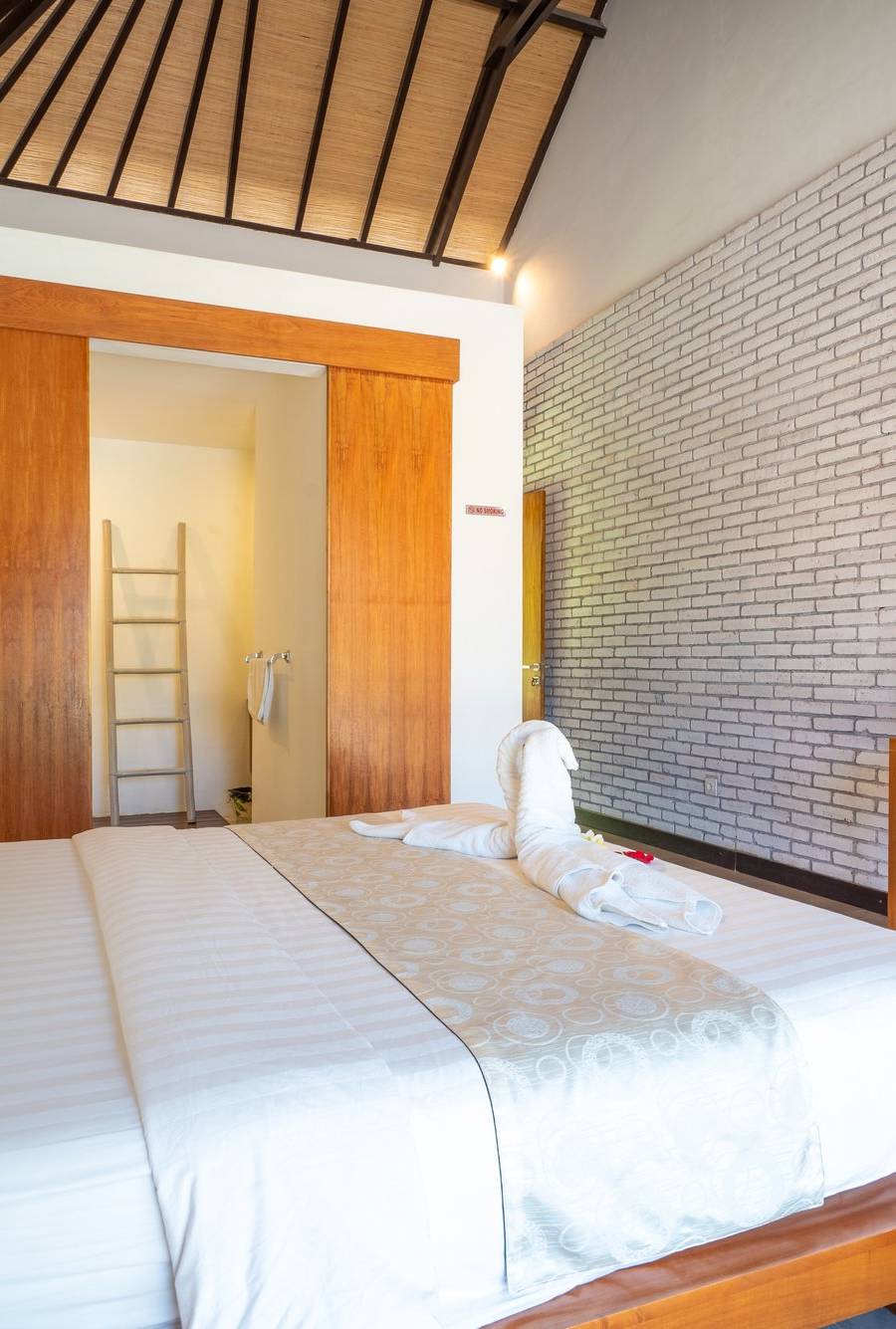 Gran Villa Boutique en Venta en Ungasan — imagen 7