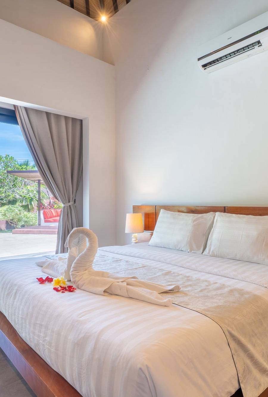 Gran Villa Boutique en Venta en Ungasan — imagen 8