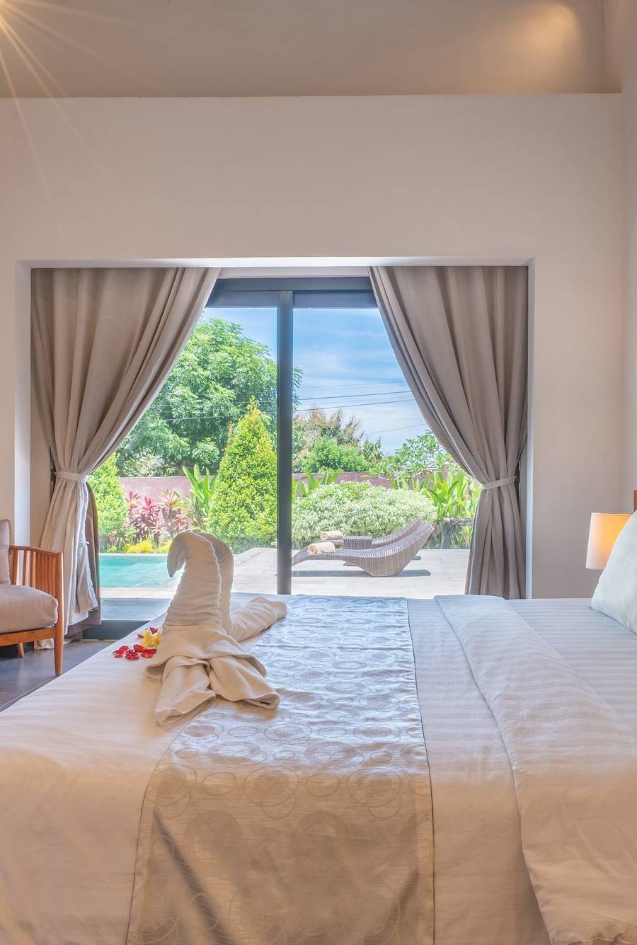 Gran Villa Boutique en Venta en Ungasan — imagen 9