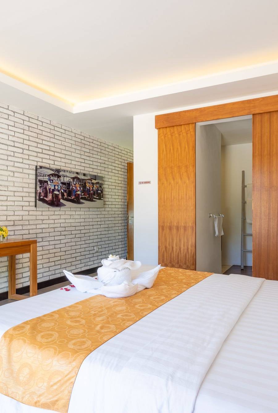 Gran Villa Boutique en Venta en Ungasan — imagen 10