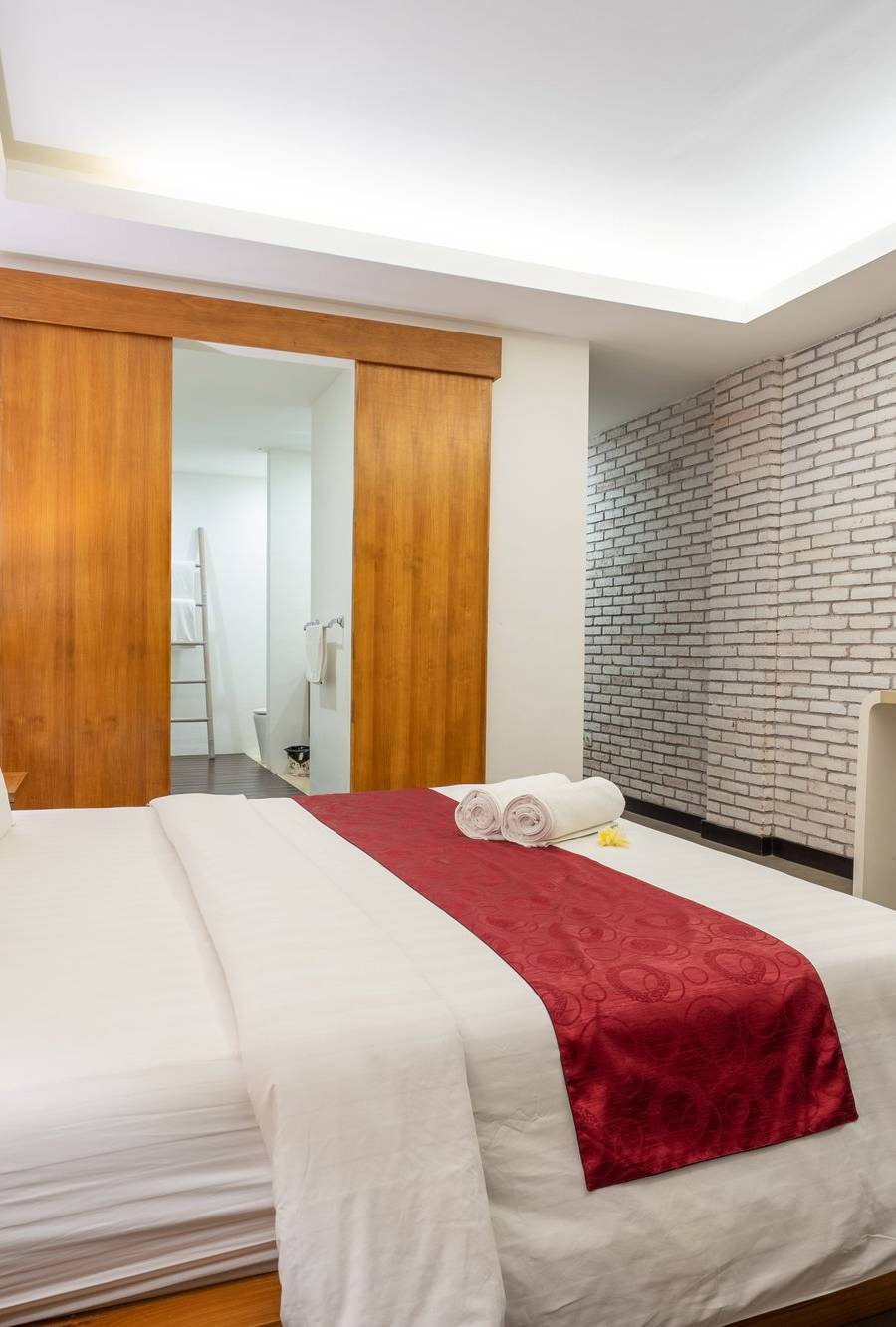 Gran Villa Boutique en Venta en Ungasan — imagen 13