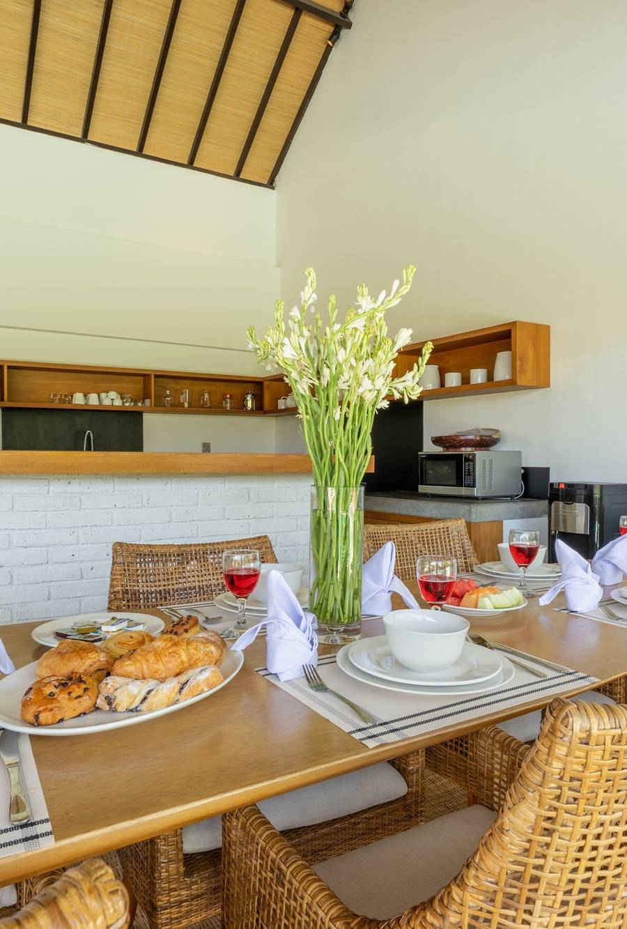 Gran Villa Boutique en Venta en Ungasan — imagen 16