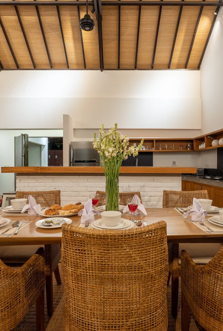 Gran Villa Boutique en Venta en Ungasan — imagen 17