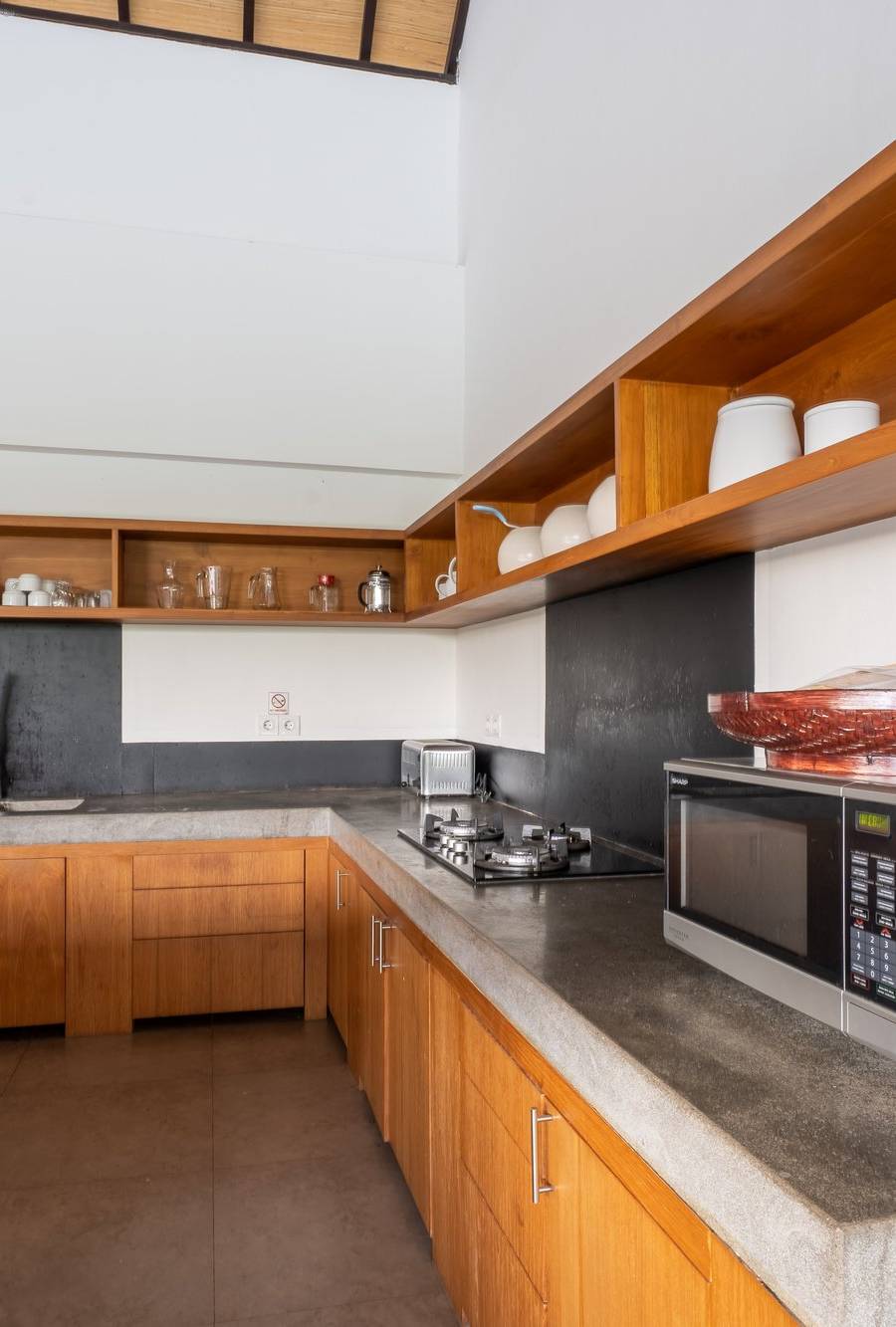 Gran Villa Boutique en Venta en Ungasan — imagen 18