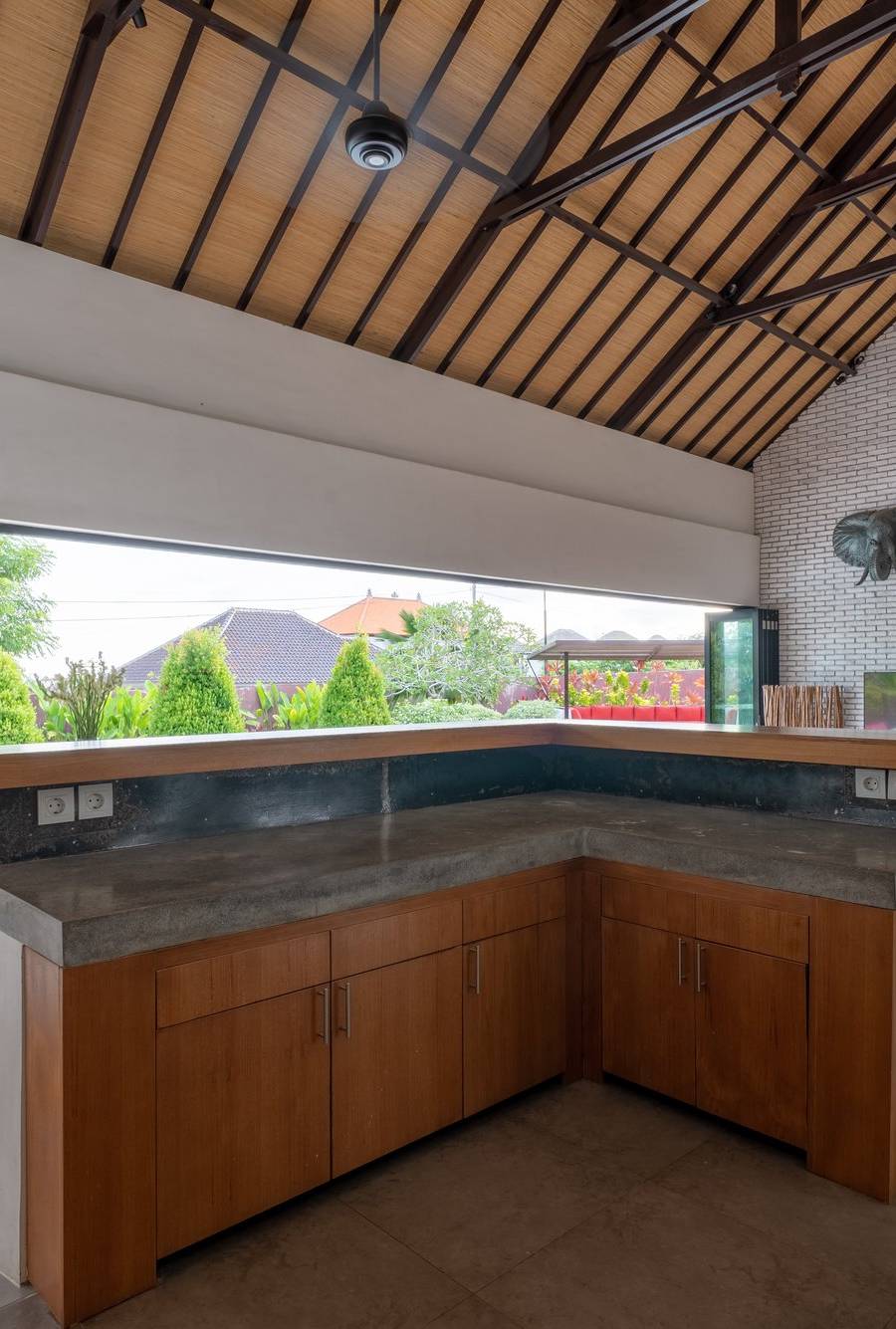 Gran Villa Boutique en Venta en Ungasan — imagen 20