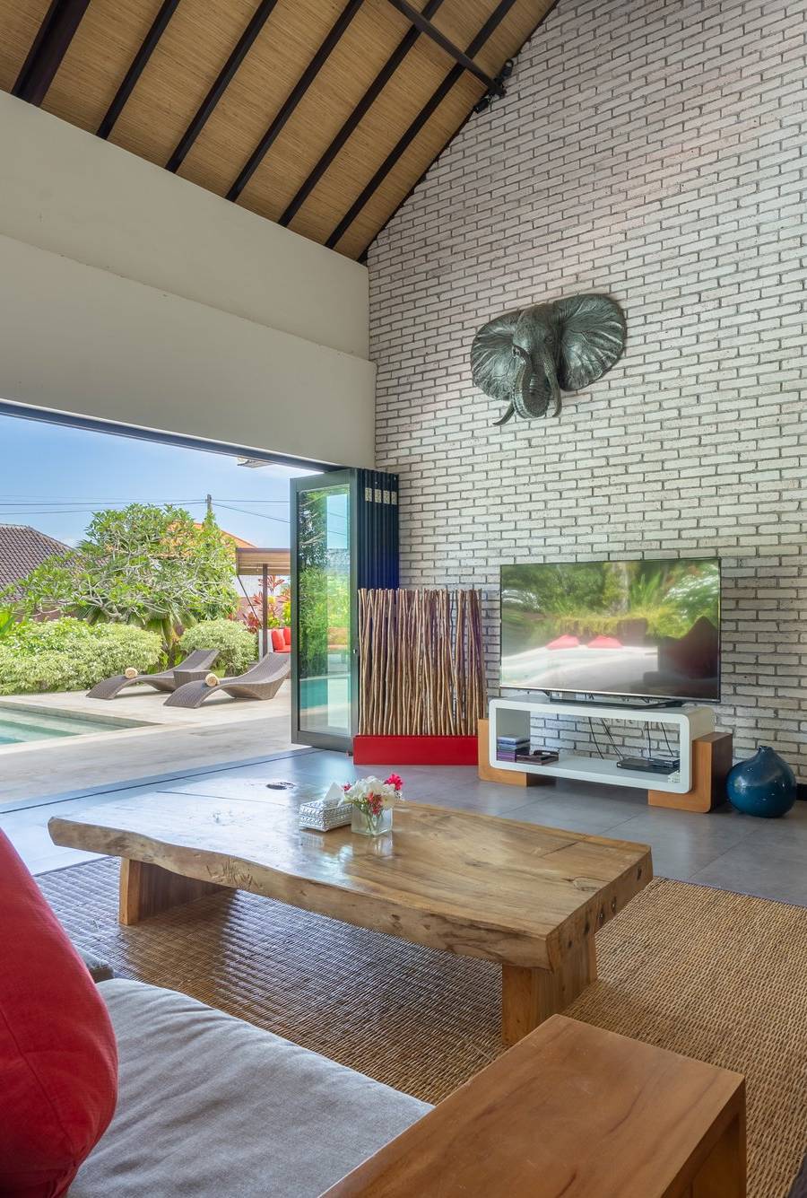 Gran Villa Boutique en Venta en Ungasan — imagen 26