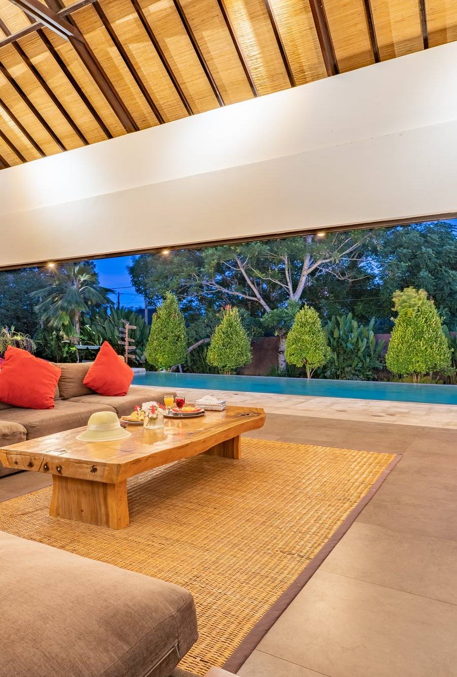 Gran Villa Boutique en Venta en Ungasan — imagen 29