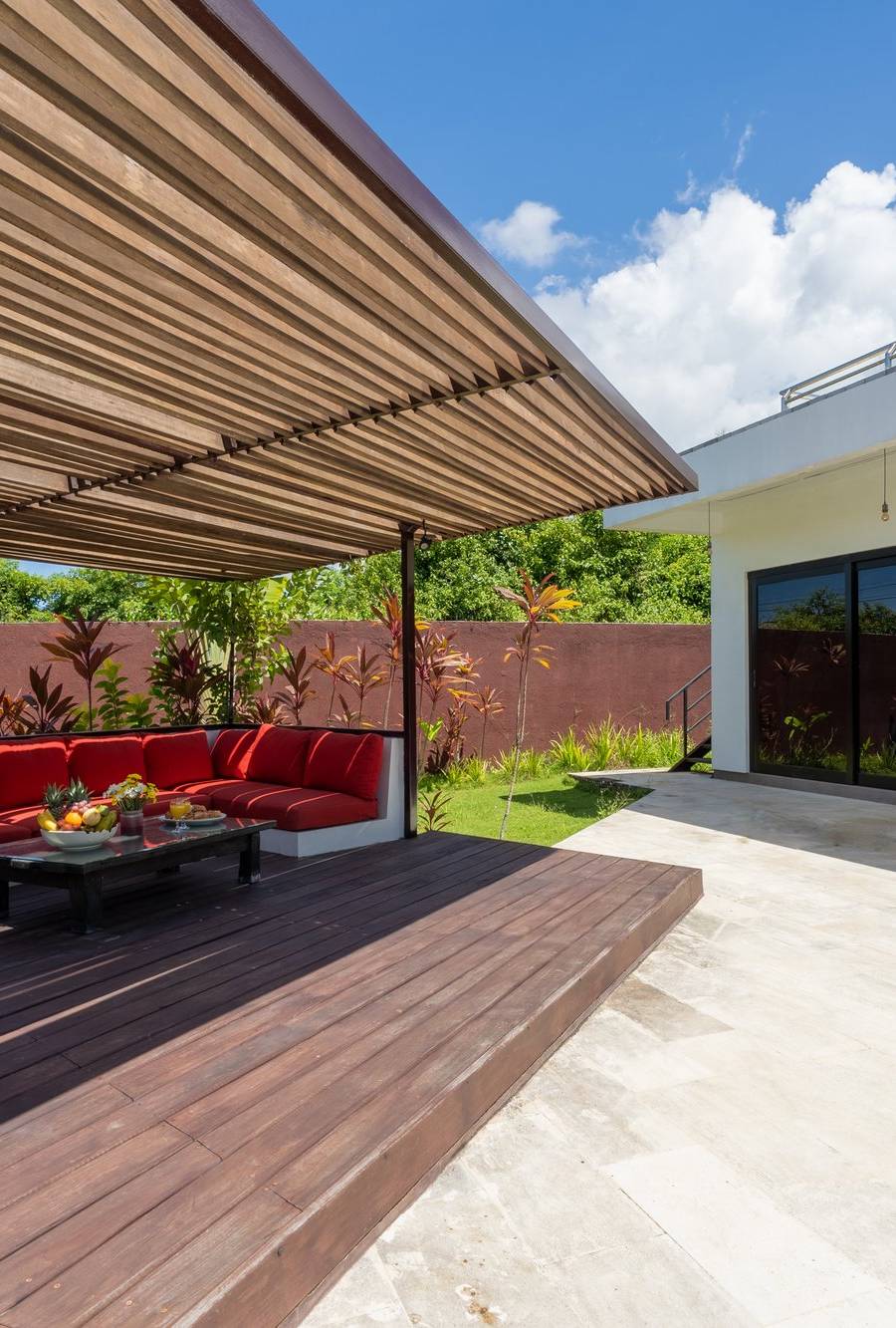 Gran Villa Boutique en Venta en Ungasan — imagen 30