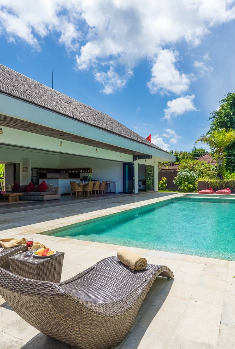 Gran Villa Boutique en Venta en Ungasan — imagen 33