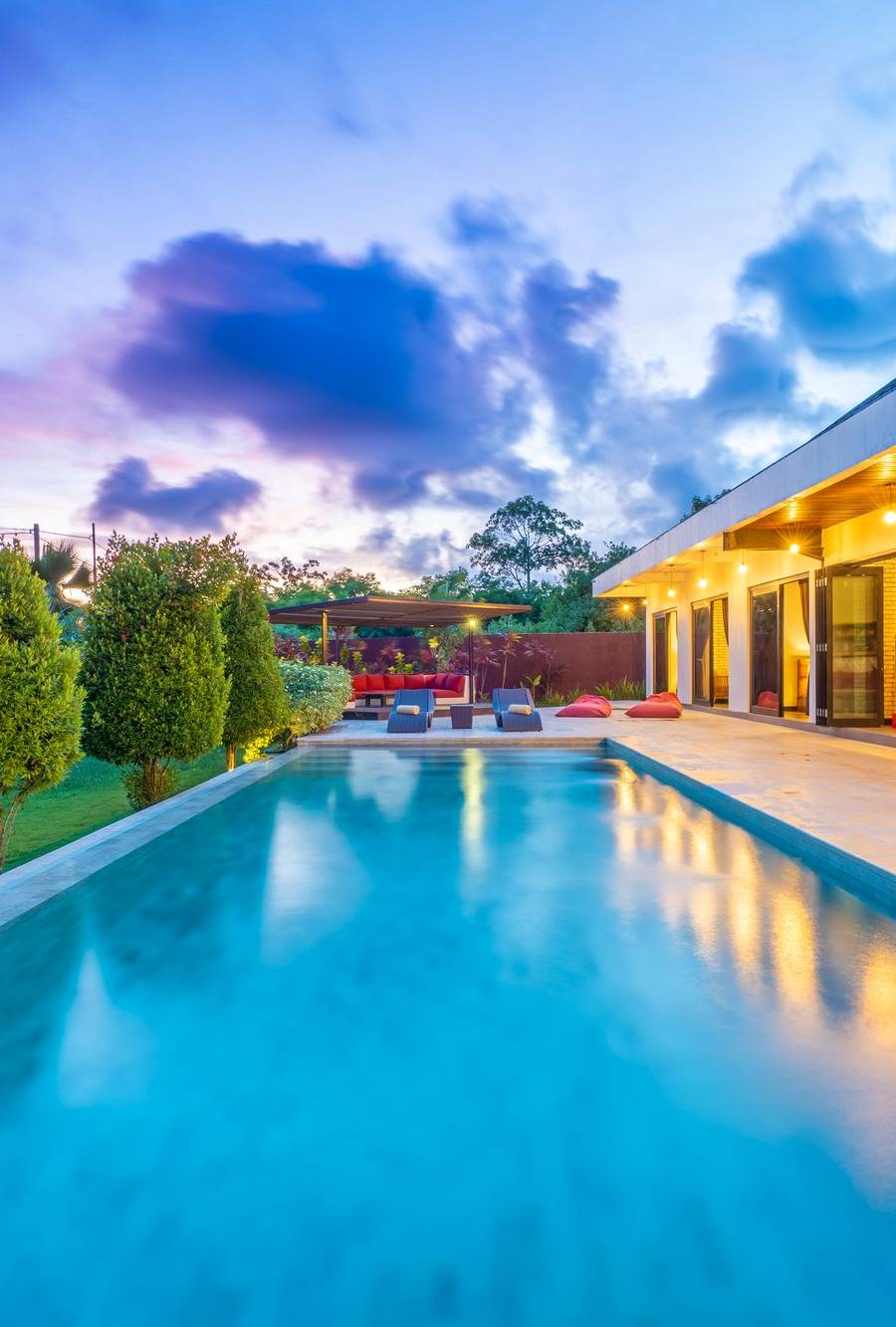 Gran Villa Boutique en Venta en Ungasan — imagen 37