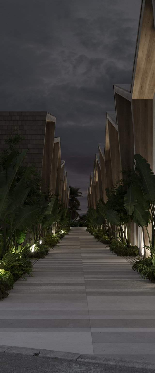 Lujosos Townhouses en Venta en Berawa — imagen 5