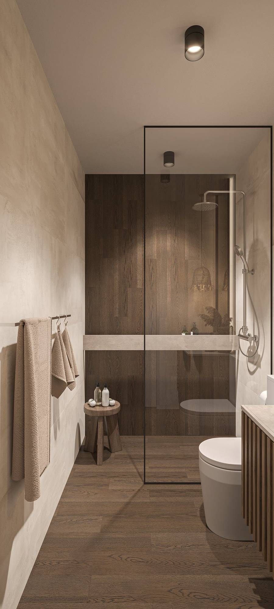 Lujosos Townhouses en Venta en Berawa — imagen 8