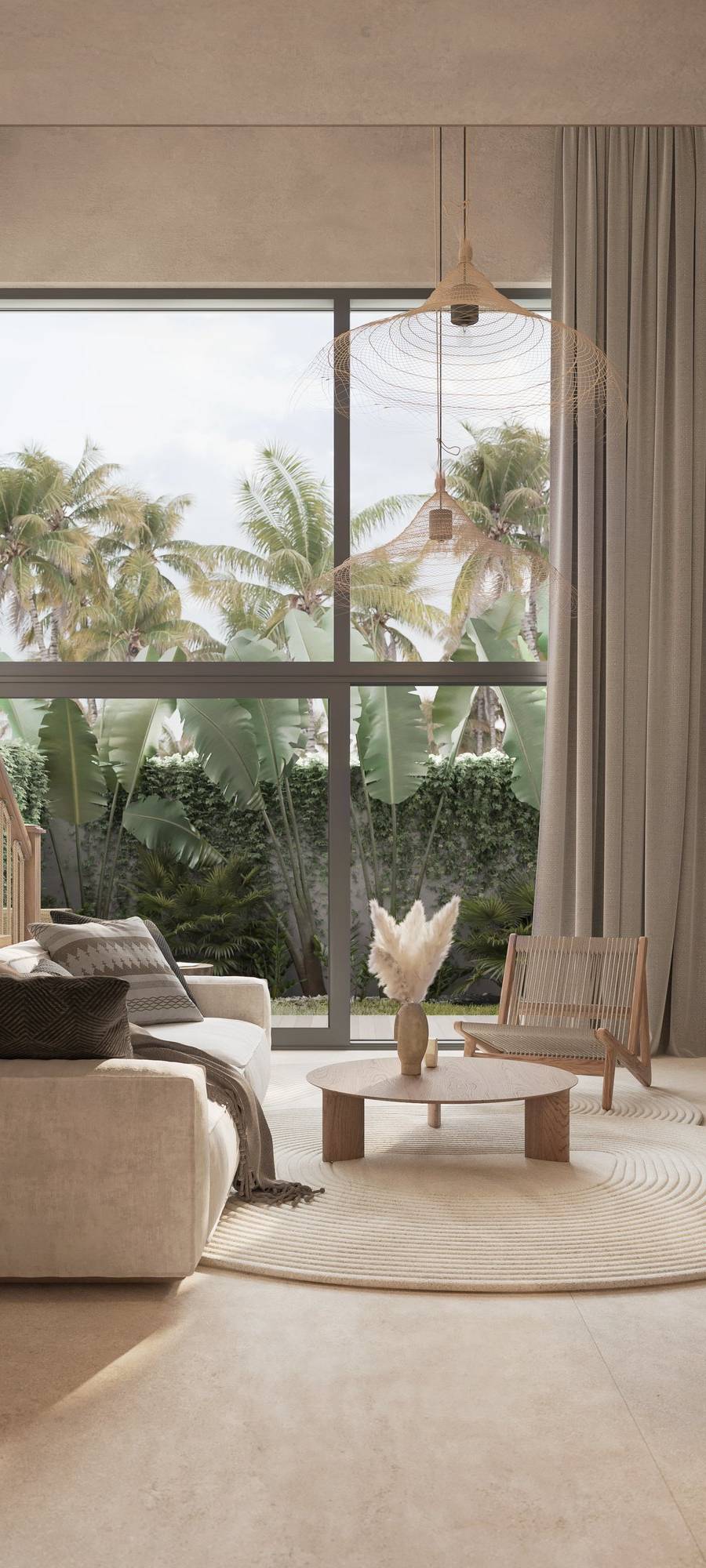 Lujosos Townhouses en Venta en Berawa — imagen 14