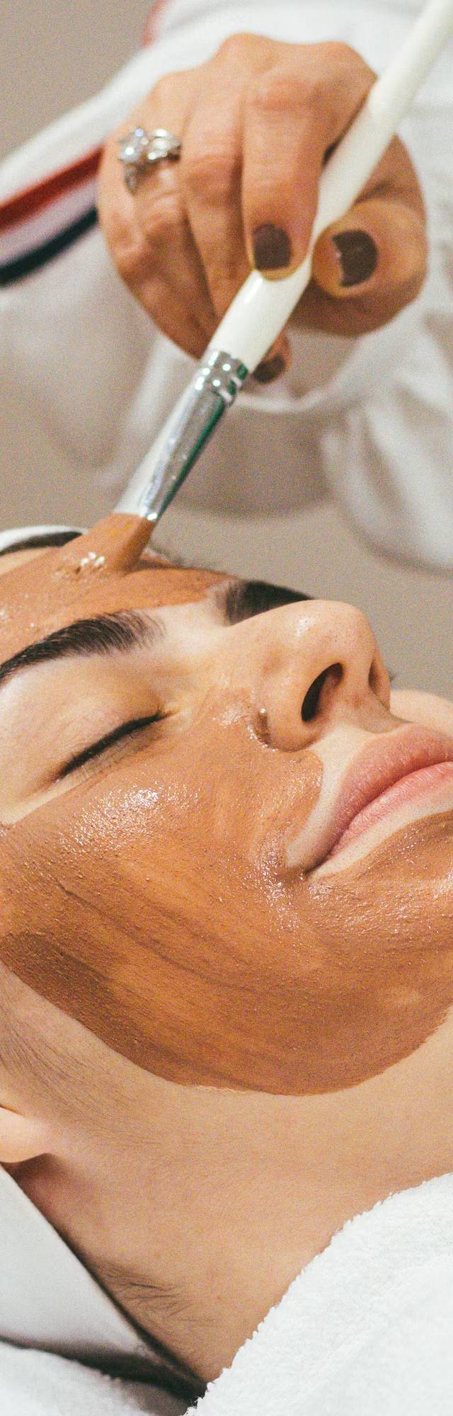 FULL SERVICE SALON & SPA