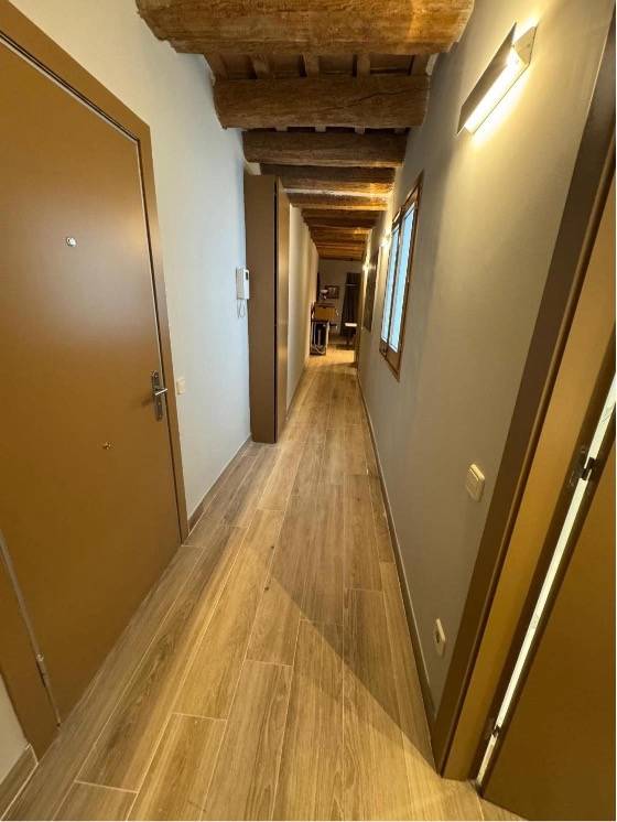 PISO REFORMADO EN EL CENTRO DE BARCELONA — imagen 5