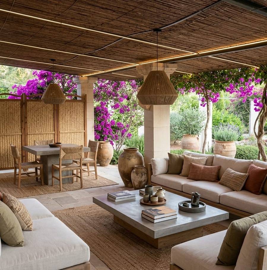 FINCA RUSTICA CON LICENCIA VACACIONAL (ETV) EN MALLORCA — imagen 2