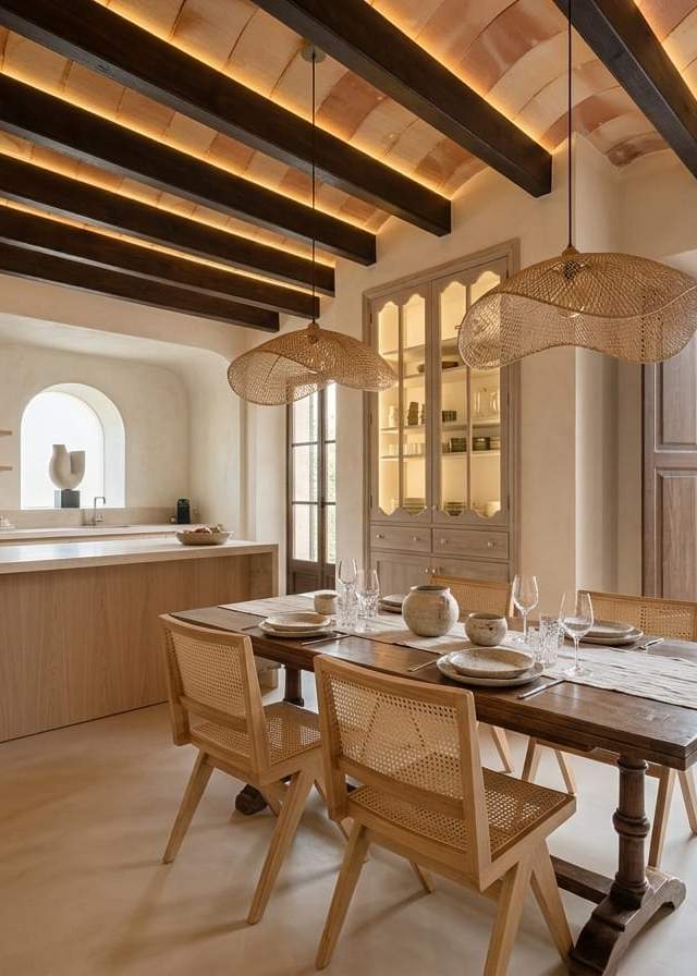 FINCA RUSTICA CON LICENCIA VACACIONAL (ETV) EN MALLORCA — imagen 4