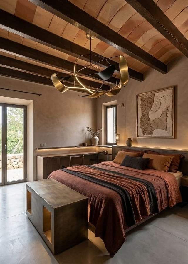 FINCA RUSTICA CON LICENCIA VACACIONAL (ETV) EN MALLORCA — imagen 5