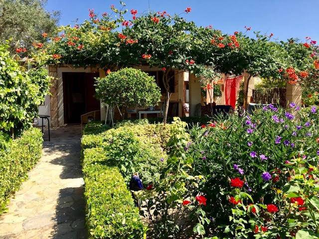 FINCA RUSTICA CON LICENCIA VACACIONAL (ETV) EN MALLORCA — imagen 15