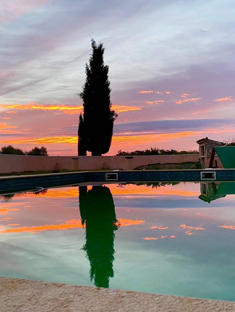 FINCA RUSTICA CON LICENCIA VACACIONAL (ETV) EN MALLORCA — imagen 21