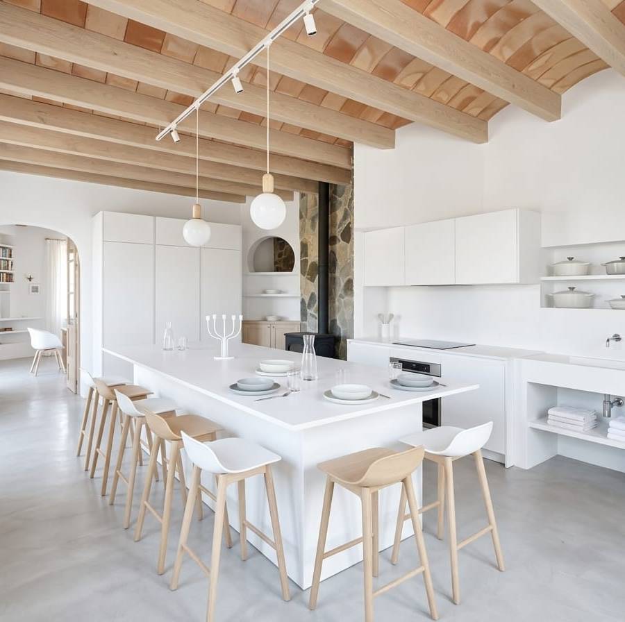 FINCA RUSTICA CON LICENCIA VACACIONAL (ETV) EN MALLORCA — imagen 25