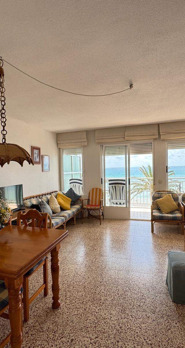 PISO EN LA PLAYA EN TORREVIEJA — imagen 5