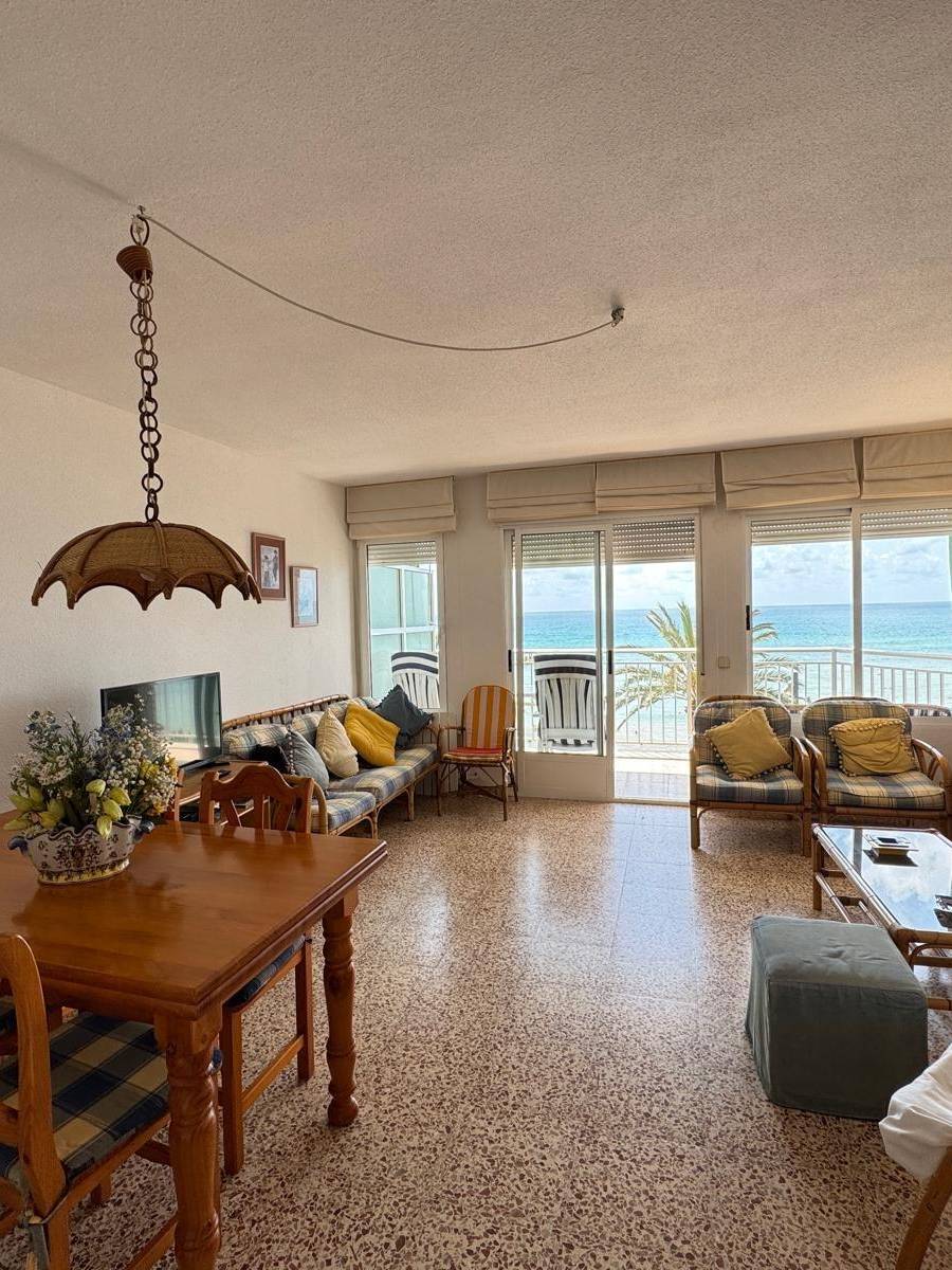 PISO EN LA PLAYA EN TORREVIEJA — imagen 5