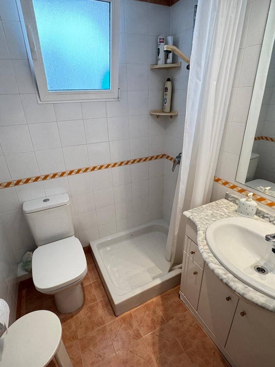 PISO EN LA PLAYA EN TORREVIEJA — imagen 19