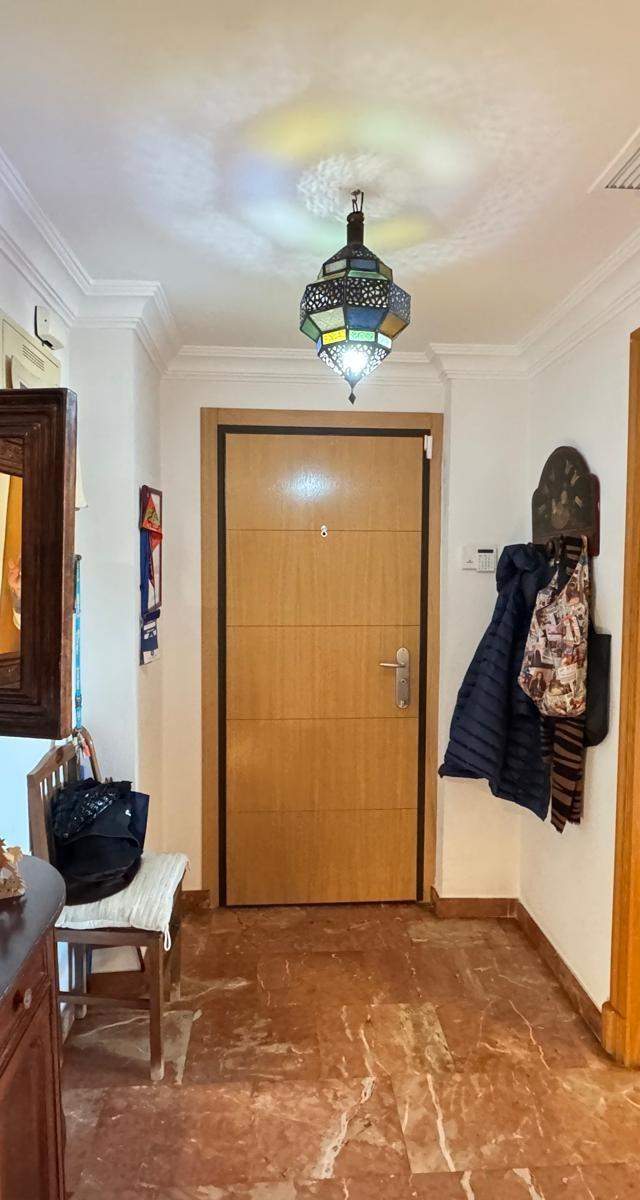 APARTAMENTO REFORMADA A POCOS METROS DE LA PLAYA EN ALICANTE — imagen 3