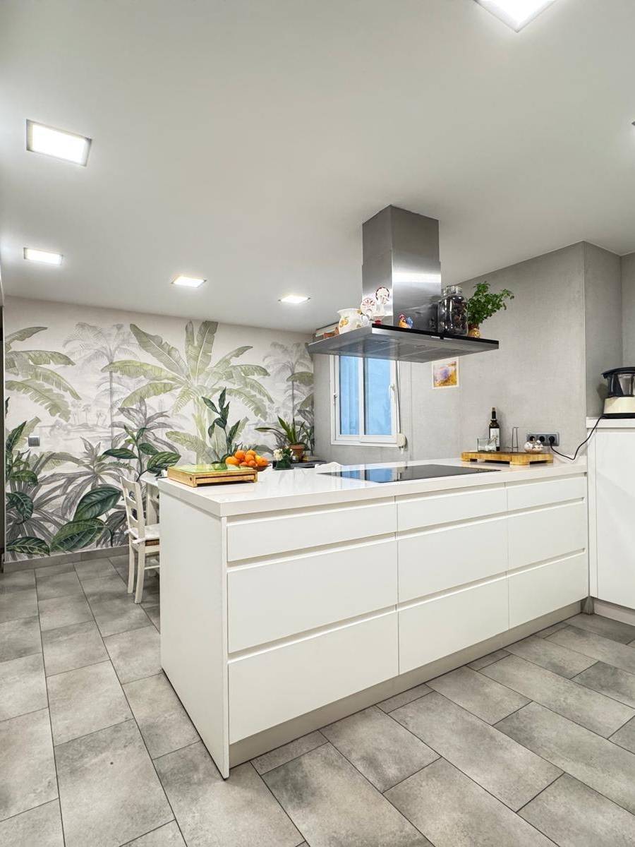 APARTAMENTO REFORMADA A POCOS METROS DE LA PLAYA EN ALICANTE — imagen 10
