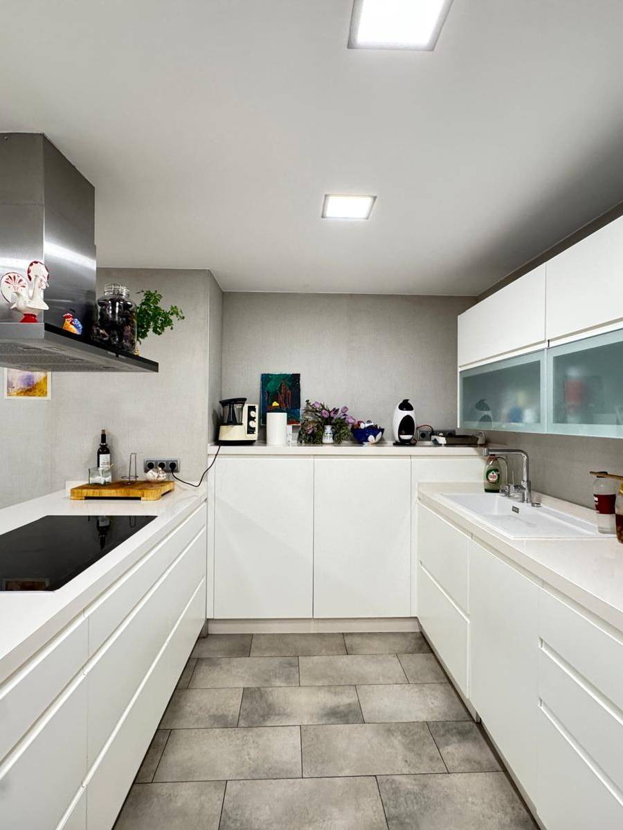 APARTAMENTO REFORMADA A POCOS METROS DE LA PLAYA EN ALICANTE — imagen 11