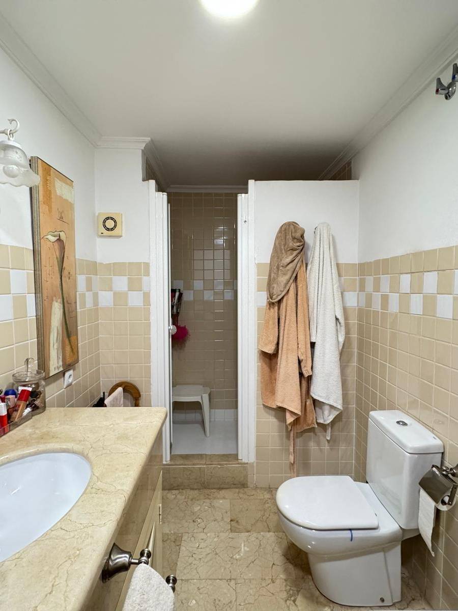 APARTAMENTO REFORMADA A POCOS METROS DE LA PLAYA EN ALICANTE — imagen 16