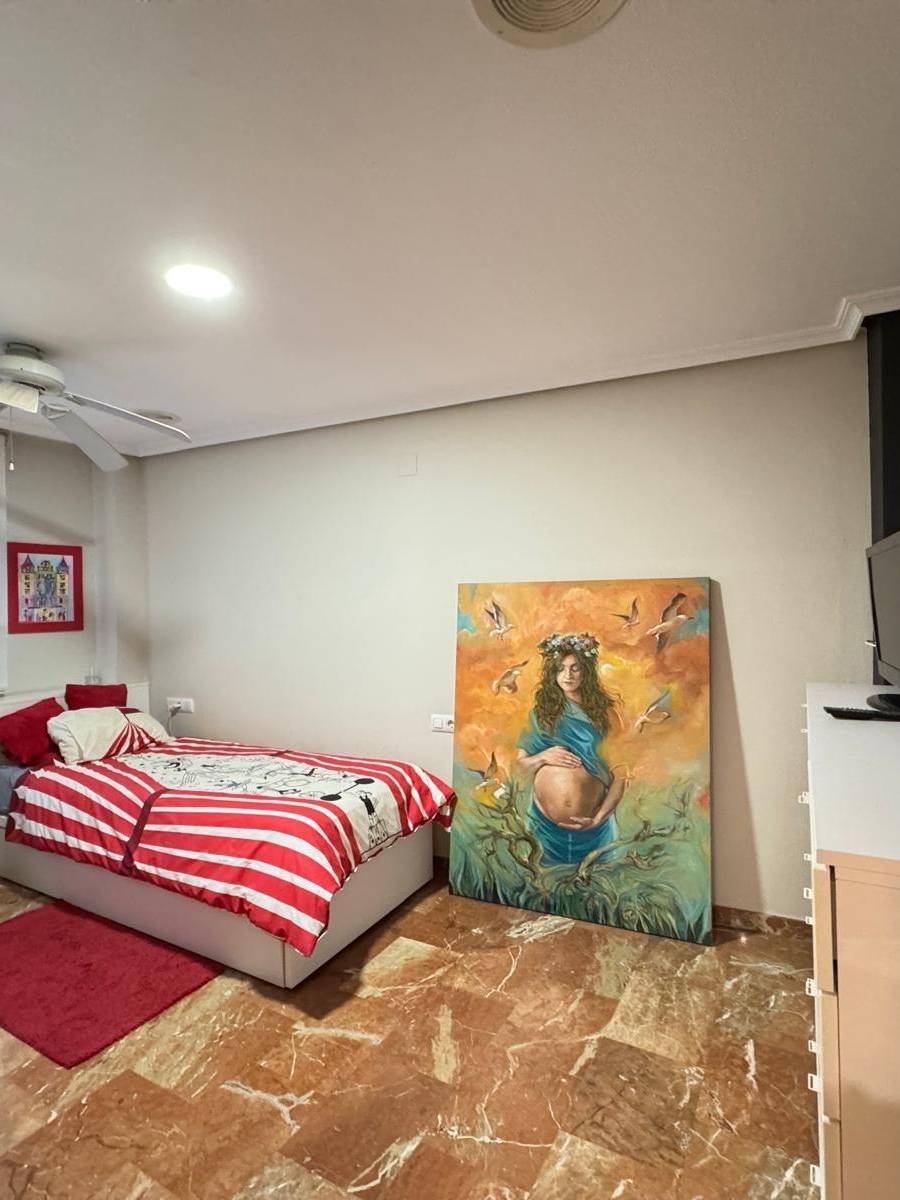 APARTAMENTO REFORMADA A POCOS METROS DE LA PLAYA EN ALICANTE — imagen 18