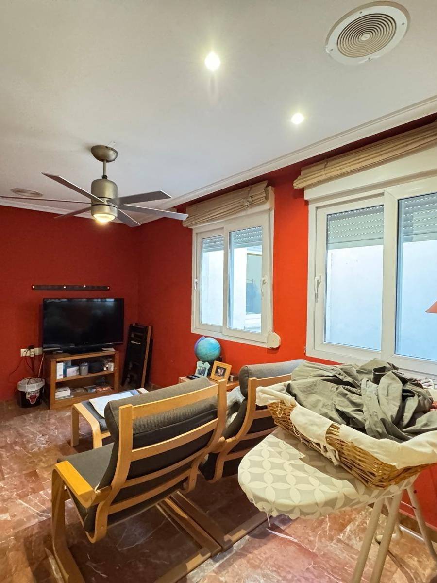 APARTAMENTO REFORMADA A POCOS METROS DE LA PLAYA EN ALICANTE — imagen 20