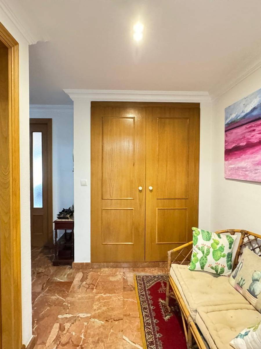 APARTAMENTO REFORMADA A POCOS METROS DE LA PLAYA EN ALICANTE — imagen 23