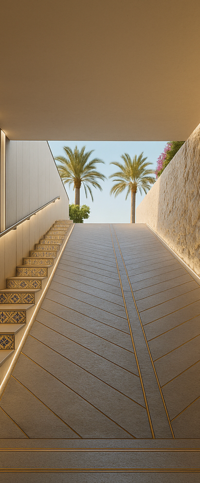 PARKING BENALMADENA - MALAGA — imagen 2
