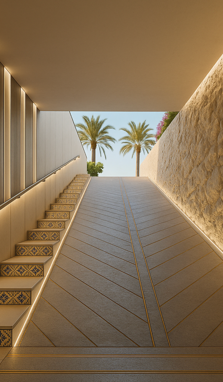 PARKING BENALMADENA - MALAGA — imagen 2