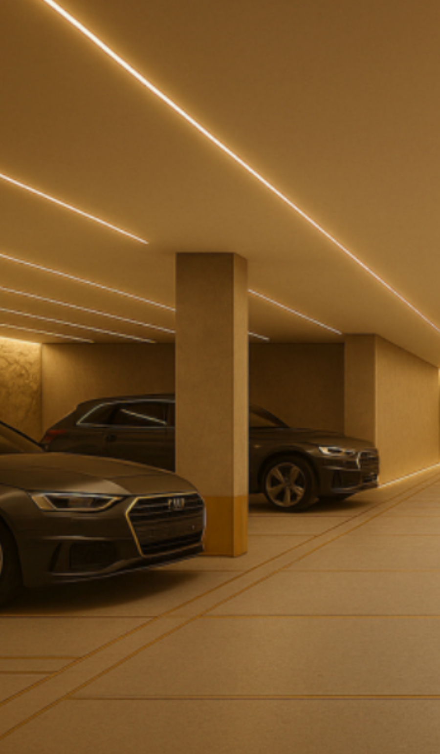 PARKING BENALMADENA - MALAGA — imagen 3