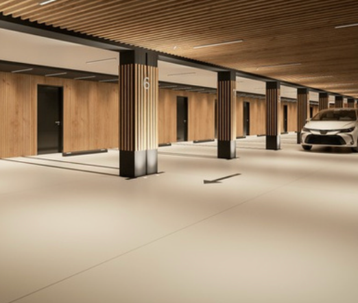 EDIFICIO PARA PARKING  - ANTEQUERA, MALAGA