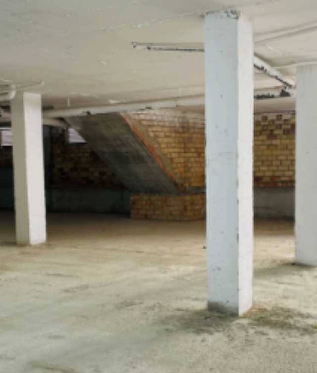 EDIFICIO PARA PARKING  - ANTEQUERA, MALAGA — imagen 3