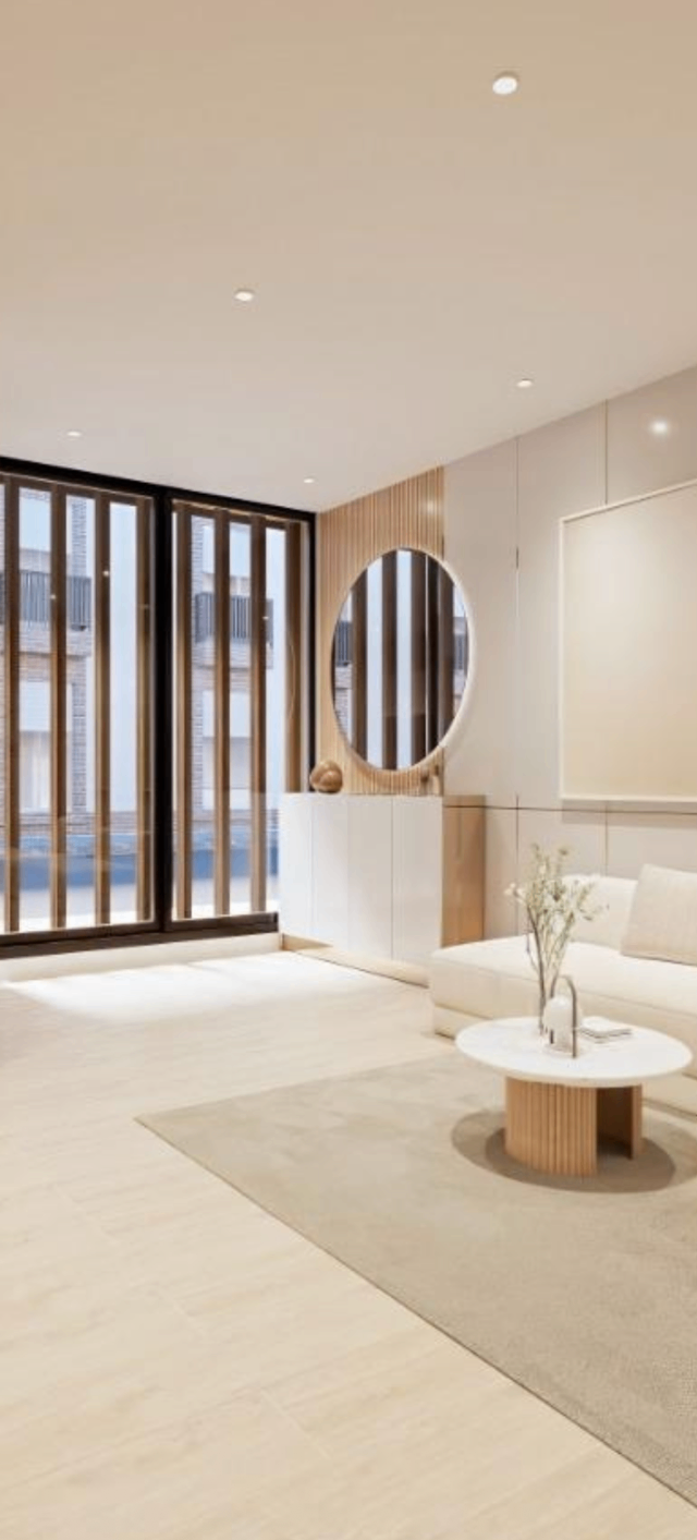 EDIFICIO A REFORMAR - CAPUCHINO RESIDENCES - MALAGA