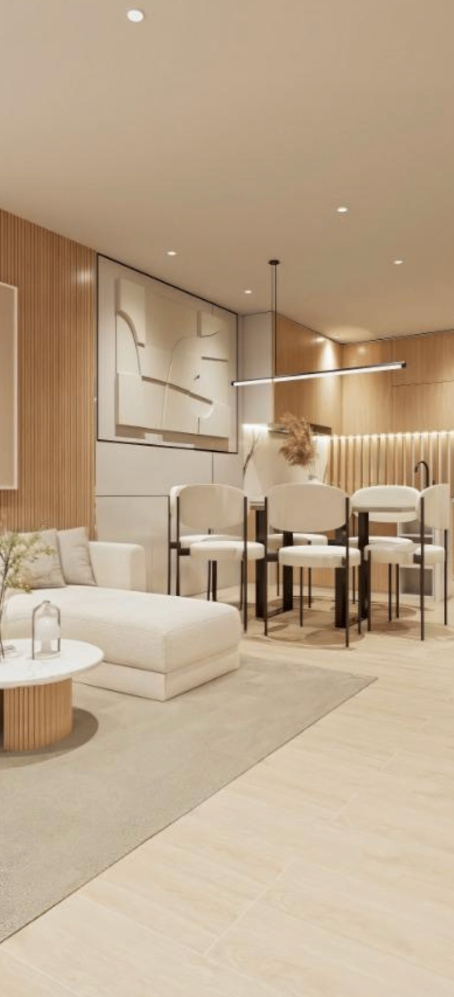 EDIFICIO A REFORMAR - CAPUCHINO RESIDENCES - MALAGA — imagen 2