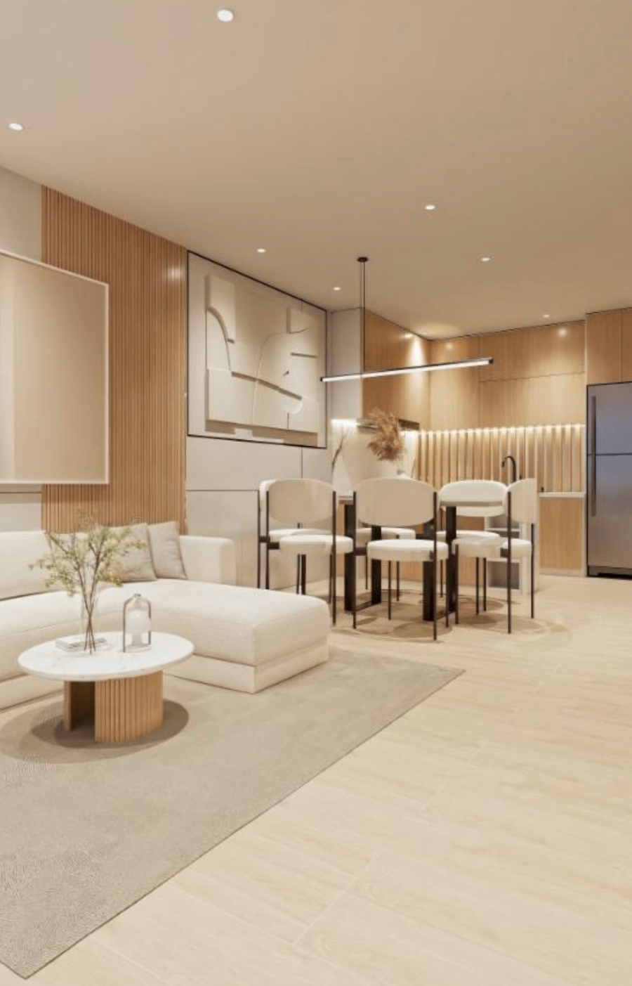 EDIFICIO A REFORMAR - CAPUCHINO RESIDENCES - MALAGA — imagen 2