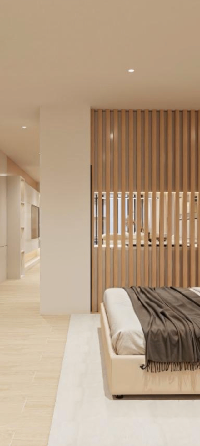 EDIFICIO A REFORMAR - CAPUCHINO RESIDENCES - MALAGA — imagen 3