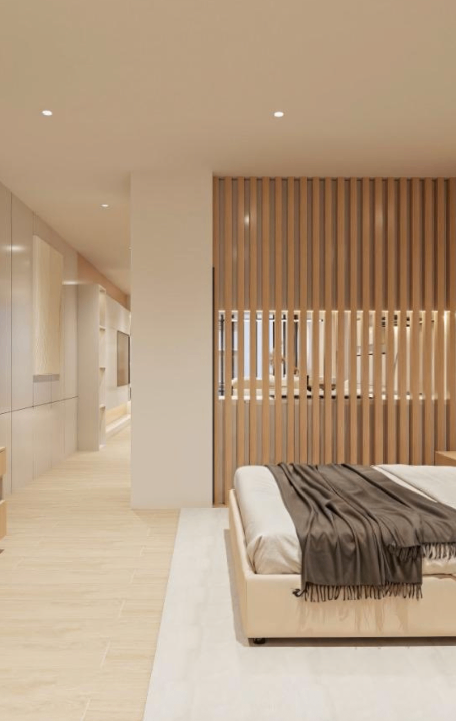EDIFICIO A REFORMAR - CAPUCHINO RESIDENCES - MALAGA — imagen 3