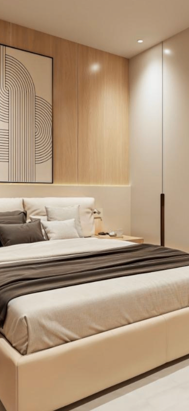 EDIFICIO A REFORMAR - CAPUCHINO RESIDENCES - MALAGA — imagen 4