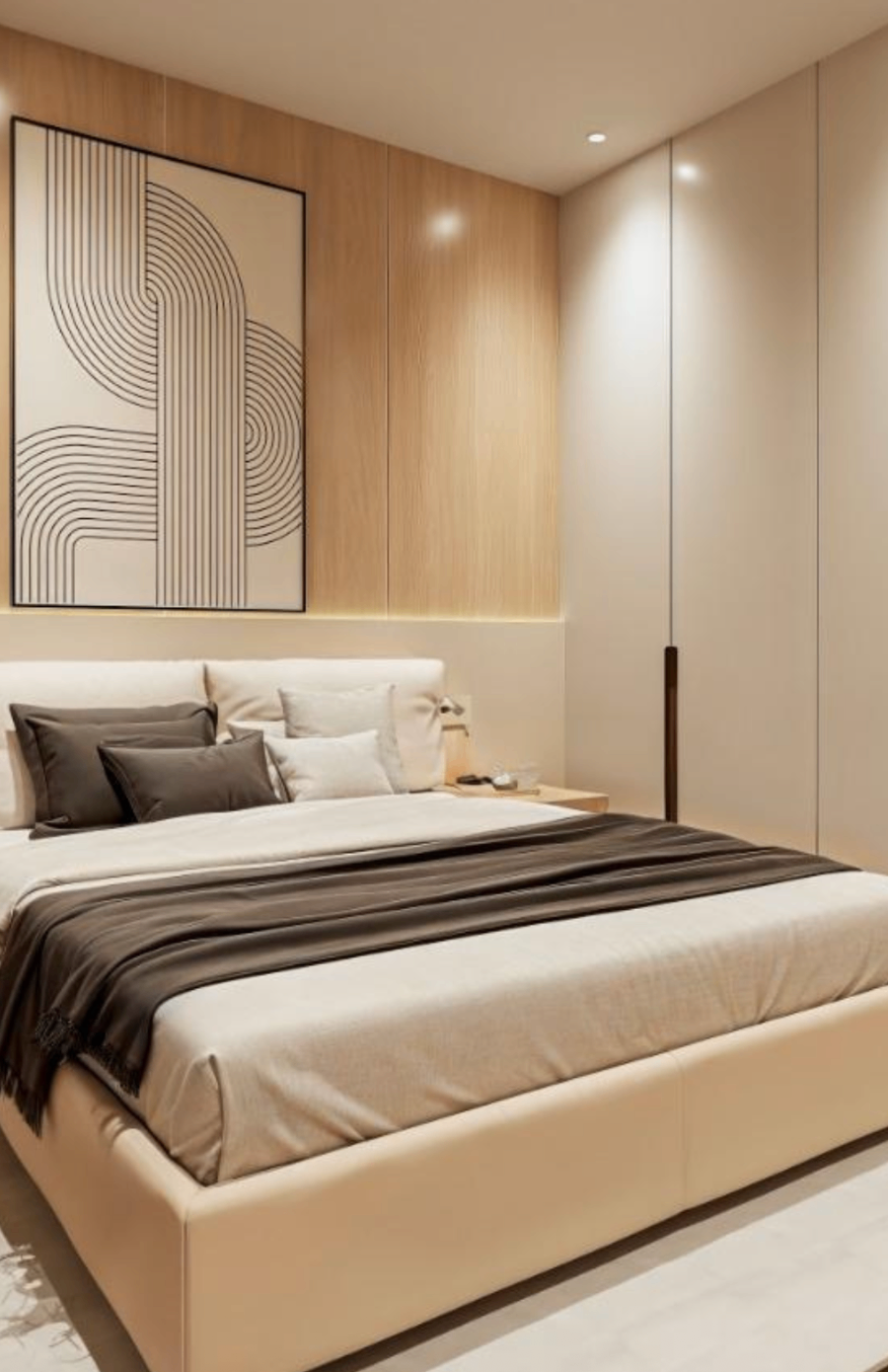 EDIFICIO A REFORMAR - CAPUCHINO RESIDENCES - MALAGA — imagen 4
